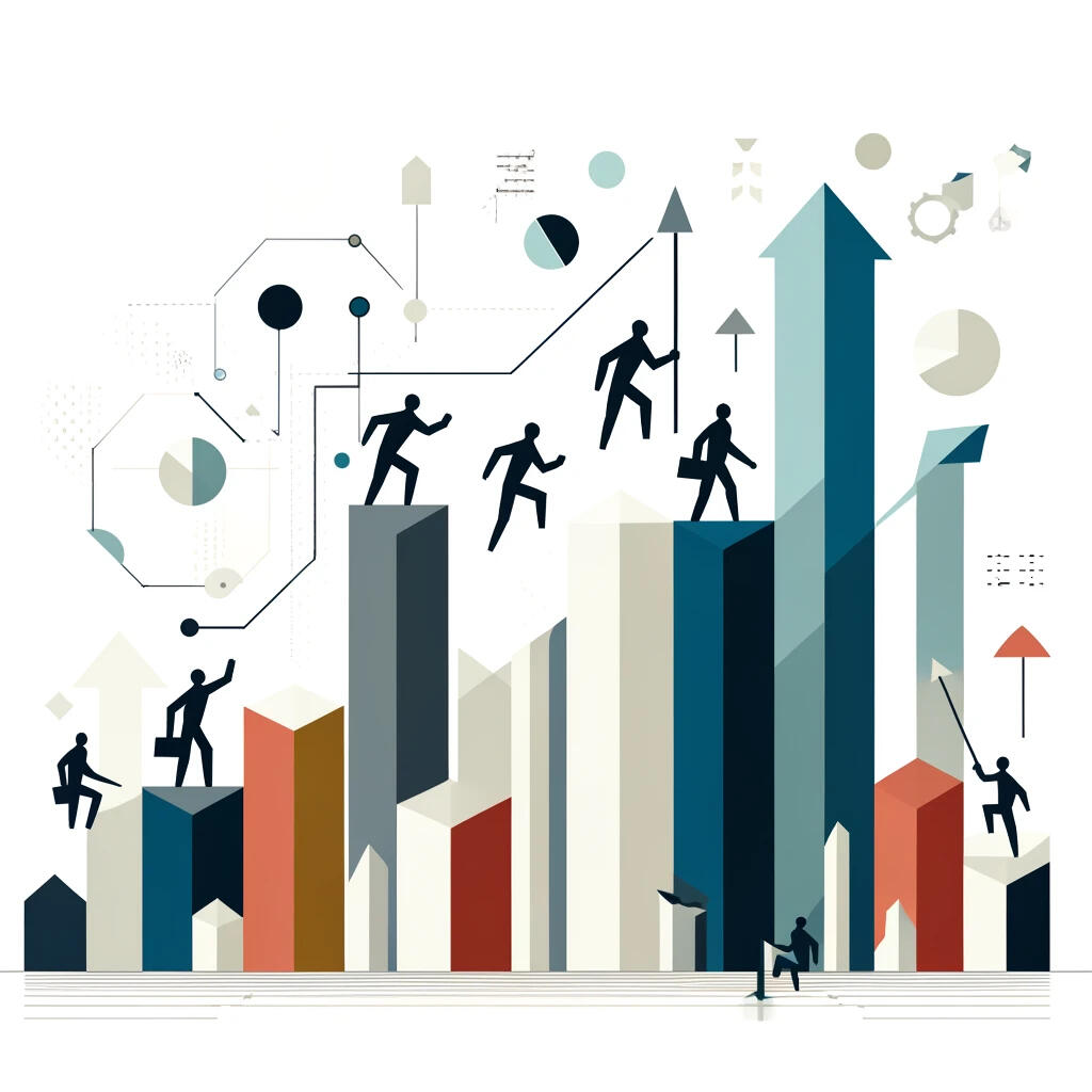 BEDNARZ VENTURES ; Source: Bing AI