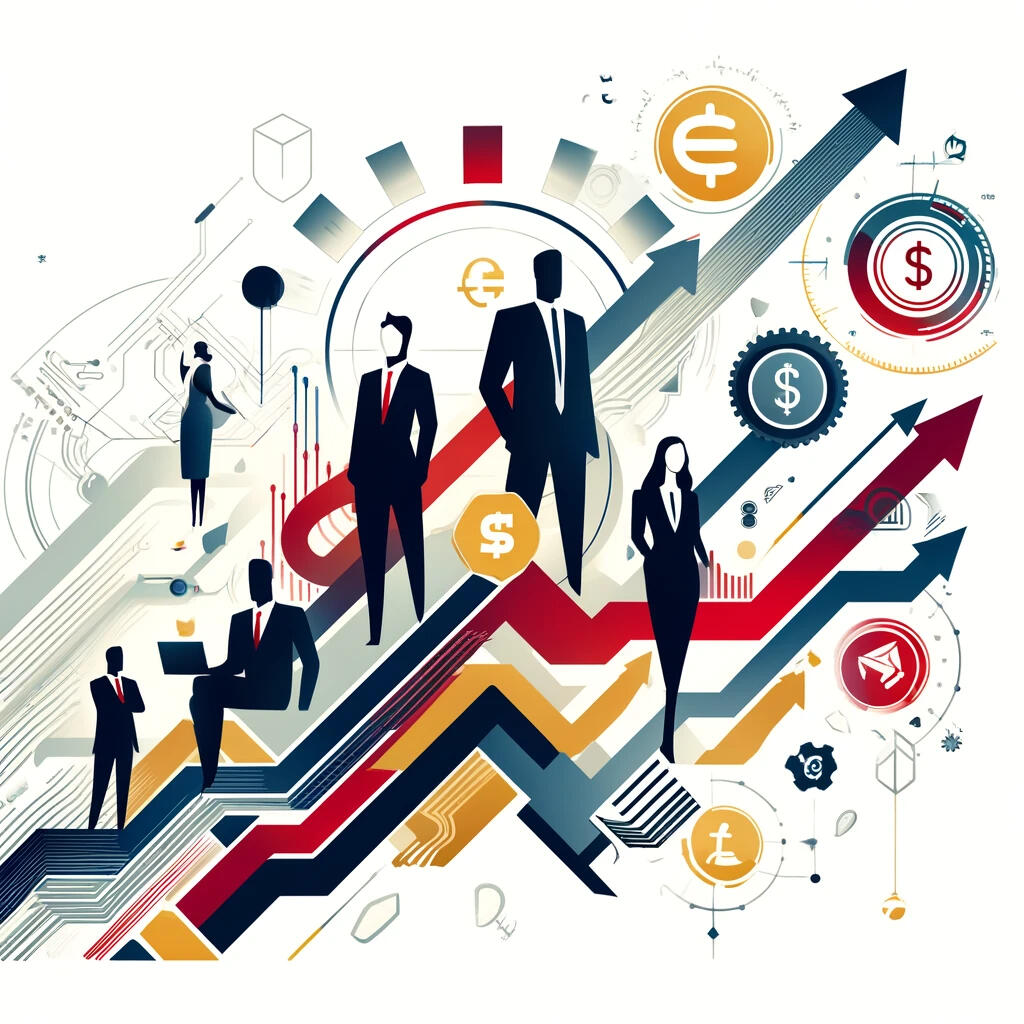 BEDNARZ VENTURES ; Source: Bing AI